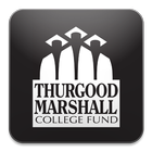 Thurgood Marshall College Fund icon