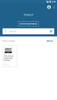 Thurgood Marshall College Fund screenshot 1