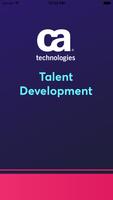 Talent Development Affiche