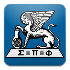 Sigma Pi Phi Fraternity icon