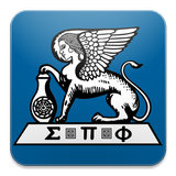 Sigma Pi Phi Fraternity icon