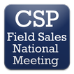 CSP National Meeting