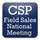 CSP National Meeting APK