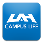 UAH Campus Life icône