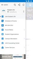 UAH Campus Life Ekran Görüntüsü 2