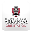 UARK Orientation 2017