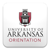 UARK Orientation 2017 icon