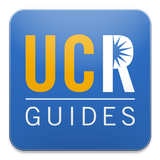 UC Riverside (UCR) 아이콘