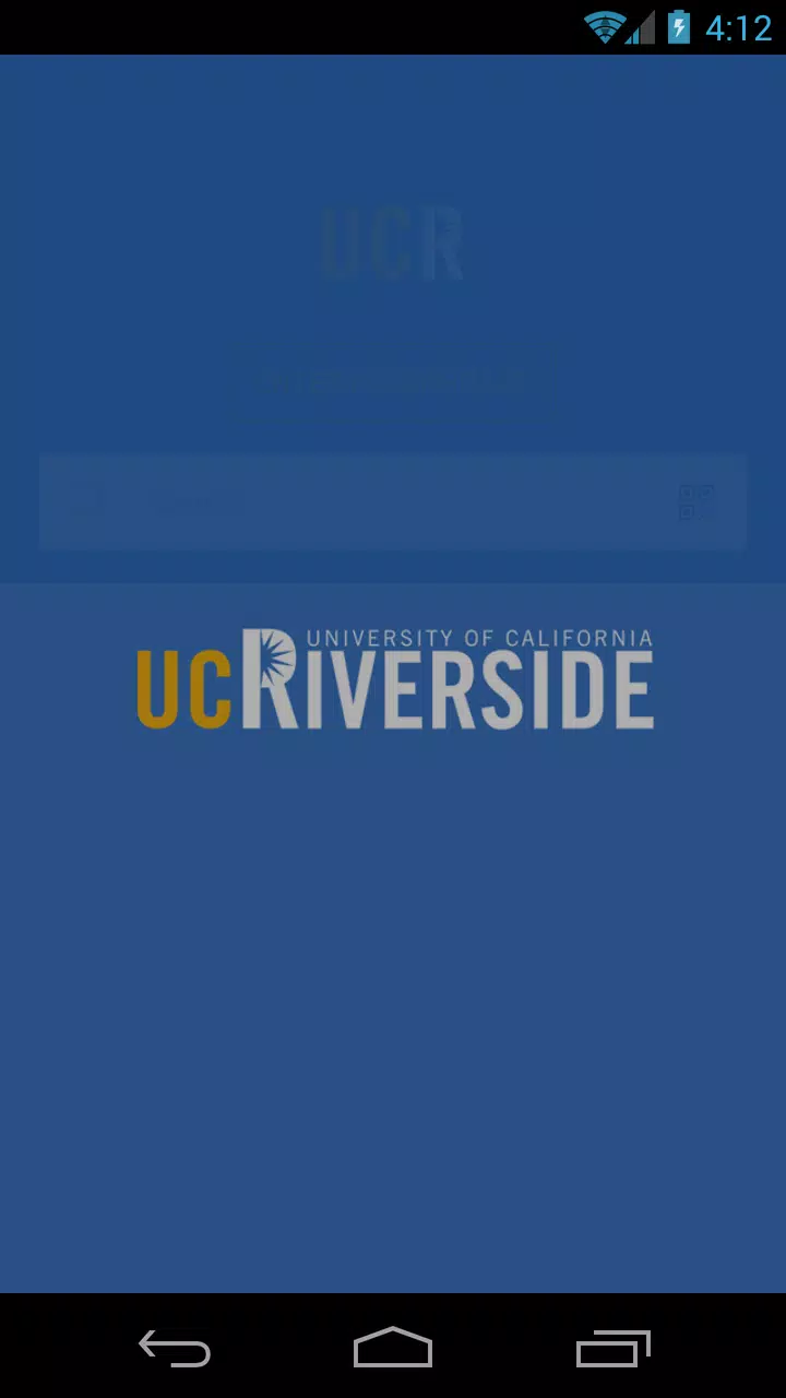 UC Riverside (UCR) APK for Android Download