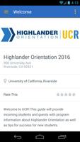 UC Riverside (UCR) 截图 2