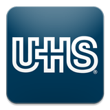 UHS icône
