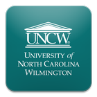 UNCW Zeichen