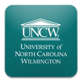 UNCW Zeichen