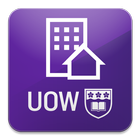 UOW Living App أيقونة