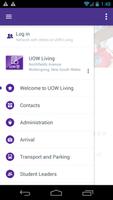 UOW Living App تصوير الشاشة 1