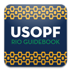 USOPF Games Hospitality Guide icône