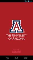 University of Arizona poster