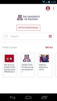 University of Arizona screenshot 1