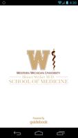 WMU School of Medicine plakat