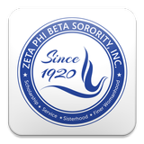Zeta Phi Beta Sorority biểu tượng