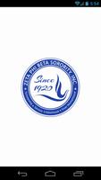 Zeta Phi Beta Sorority gönderen