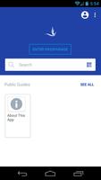 Zeta Phi Beta Sorority Ekran Görüntüsü 1