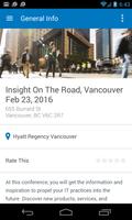 NetApp Events & Tradeshows screenshot 2