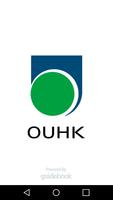 OUHK GUIDES BY SAO постер