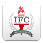 Ohio State IFC icon