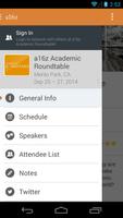 a16z Academic Roundtable 2014 Screenshot 1