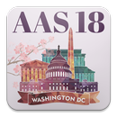 AAS 2018 Annual Conference APK