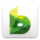 beGLOBAL 2015-icoon