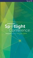 BrightScope Spotlight Conf. الملصق