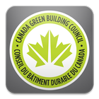 Canada Green Building Council icône