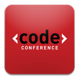 Code Conference icon