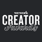 WeWork Creator Awards ícone