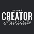 WeWork Creator Awards أيقونة