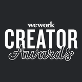 WeWork Creator Awards أيقونة