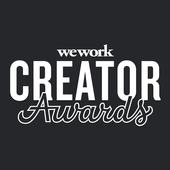 WeWork Creator Awards icon