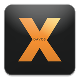 DavosX icon