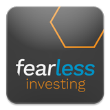 The Fearless Investing Summit أيقونة