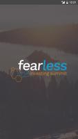 The Fearless Investing Summit โปสเตอร์