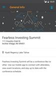 The Fearless Investing Summit скриншот 1