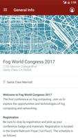 Fog World Congress Screenshot 1