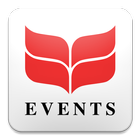 Grinnell College Events biểu tượng