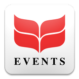 Grinnell College Events आइकन