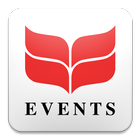 Grinnell College Events-icoon