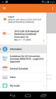 2016 GSK ACR Guide bài đăng