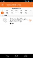 2016 GSK ACR Guide ảnh chụp màn hình 2