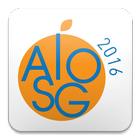 IASGO 2016 أيقونة